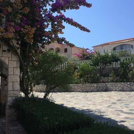 Suz-Ana Apartment Trogir Bagian luar foto
