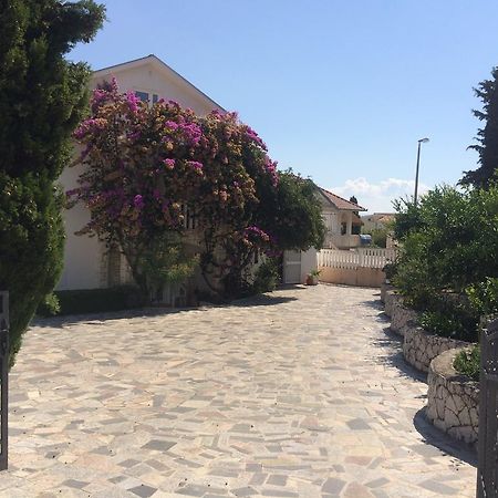 Suz-Ana Apartment Trogir Bagian luar foto