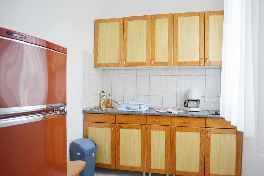 Suz-Ana Apartment Trogir Bagian luar foto